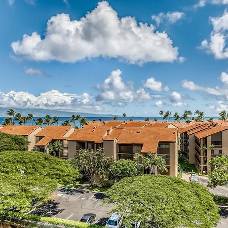 Kaanapali Shores 732 Kahana Exteriör bild