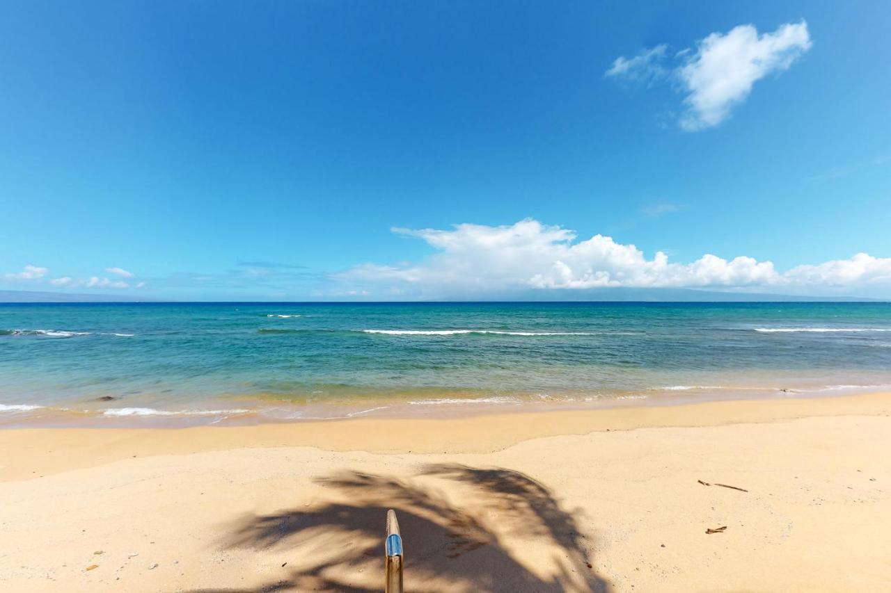 Kaanapali Shores 732 Kahana Exteriör bild